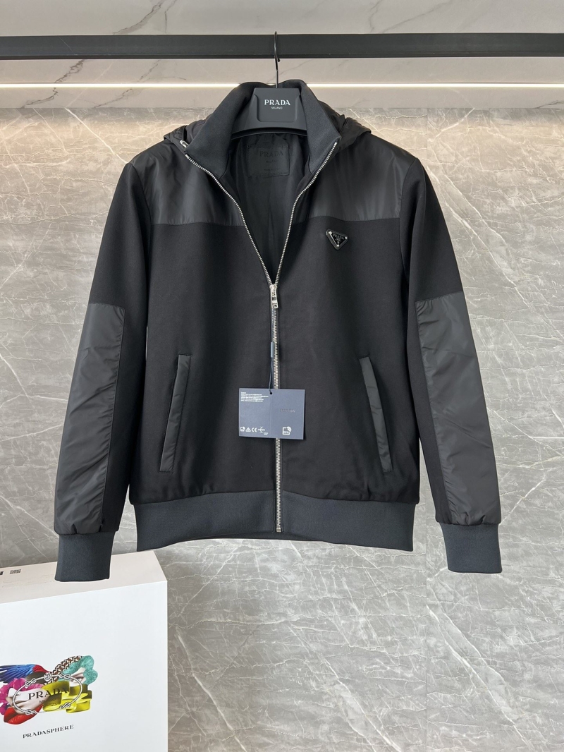 Prada Coats